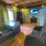 Casa Quinito Apartmán *
