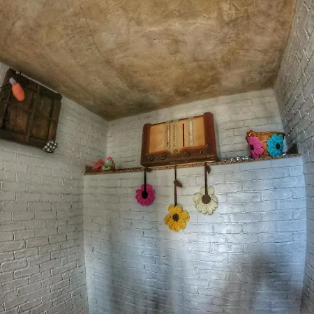 Casa Quinito Апартаменты *