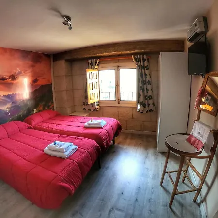 Casa Quinito *