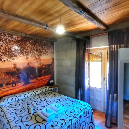 Casa Quinito Cazorla