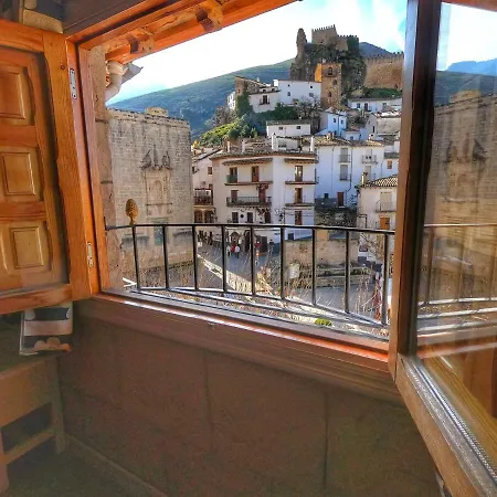 Casa Quinito Apartment