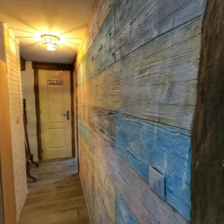 Апартаменты Casa Quinito
