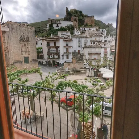 Casa Quinito Казорла