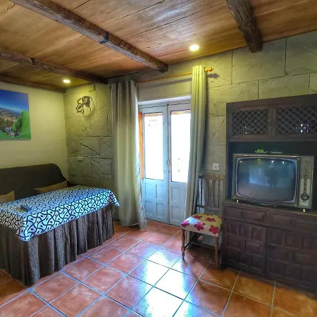 Casa Quinito Апартаменты