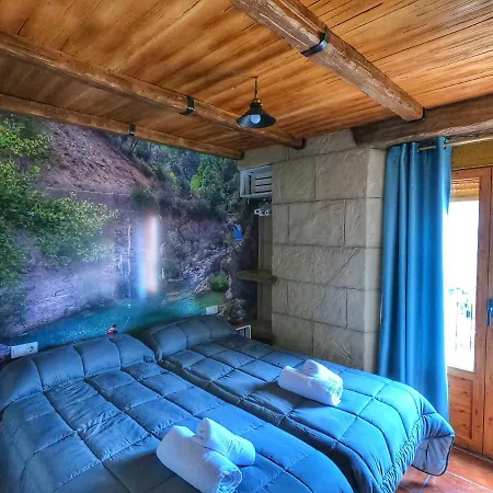 Casa Quinito Apartment *