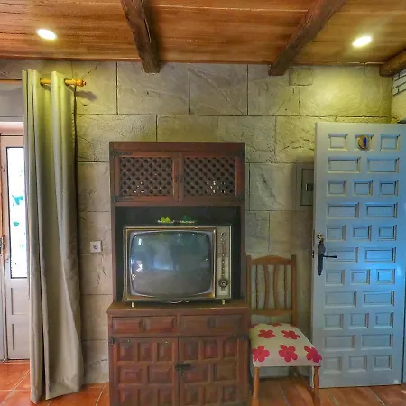 Casa Quinito Апартаменты *