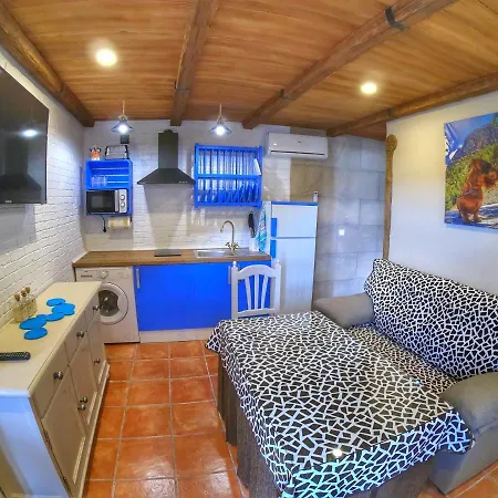 Apartment Casa Quinito