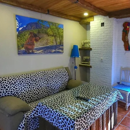 Casa Quinito Апартаменты