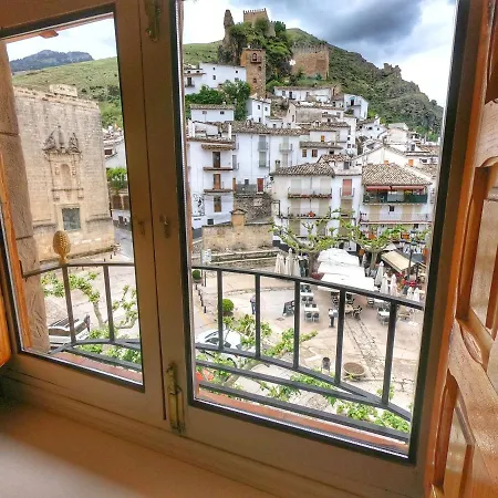 Casa Quinito Апартаменты