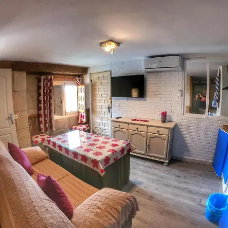 Casa Quinito Apartment