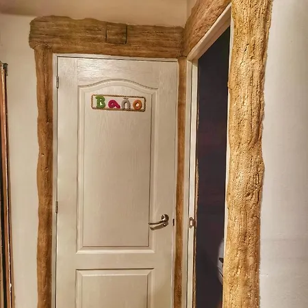 Casa Quinito Апартаменты