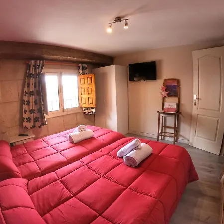 Casa Quinito Апартаменты *