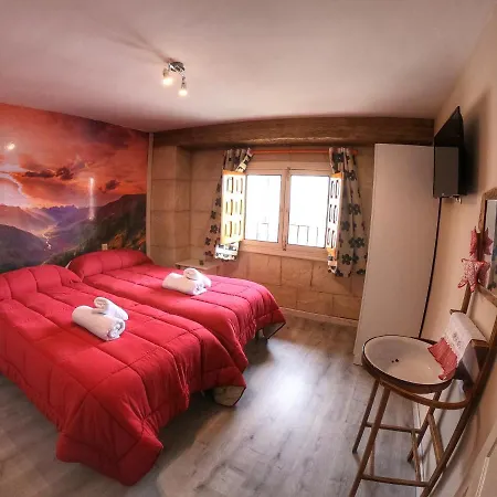 Апартаменты Casa Quinito *