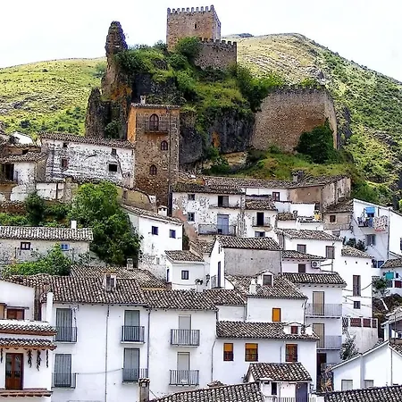 Апартаменты Casa Quinito *