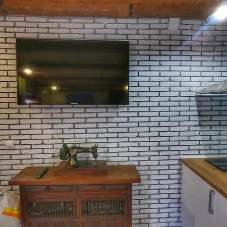 Casa Quinito Казорла