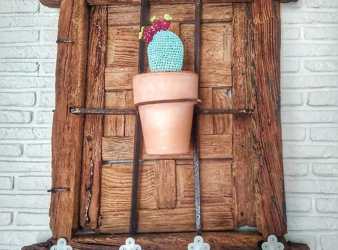 Casa Quinito 아파트 카졸라