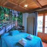 Διαμέρισμα Casa Quinito Cazorla