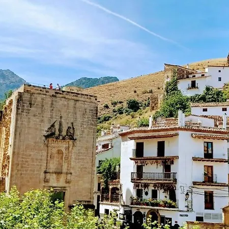 Casa Quinito Apartamento *