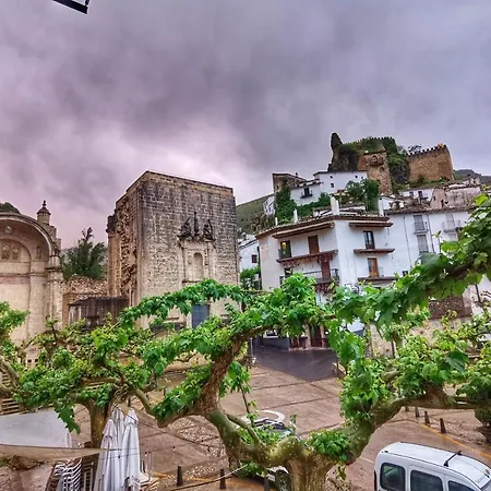 Casa Quinito Cazorla
