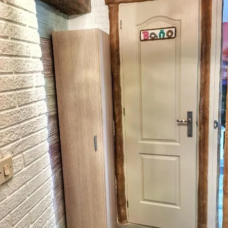 Casa Quinito *