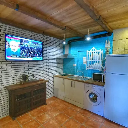Casa Quinito