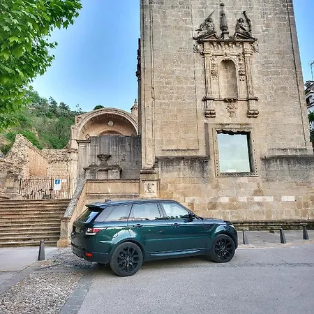 Casa Quinito * Cazorla