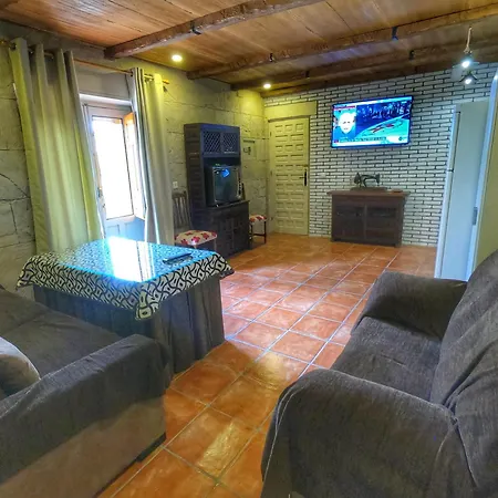 Casa Quinito Apartment *