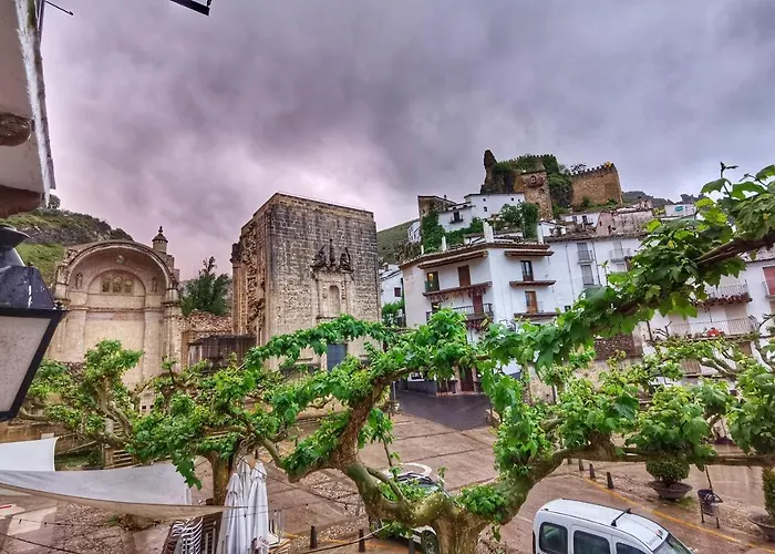 Casa Quinito Cazorla