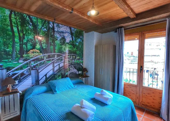 Apartamento Casa Quinito Cazorla