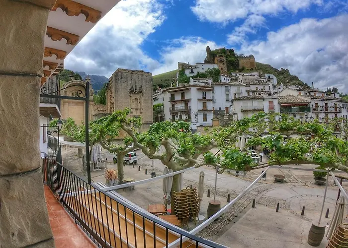 Casa Quinito Apartamento Cazorla