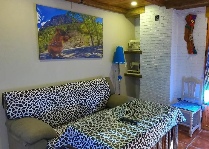 Casa Quinito Apartamento