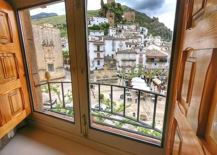 Casa Quinito Apartamento